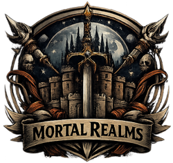 Mortal Realms crest